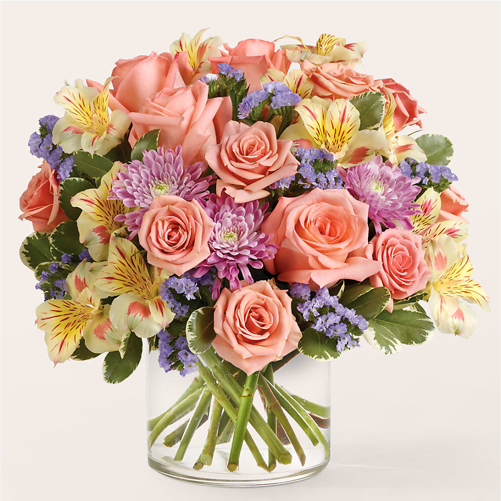Candy Coated Bouquet – MC SHANES FLORIST & GREENHOUSE INC, Belle Vernon PA