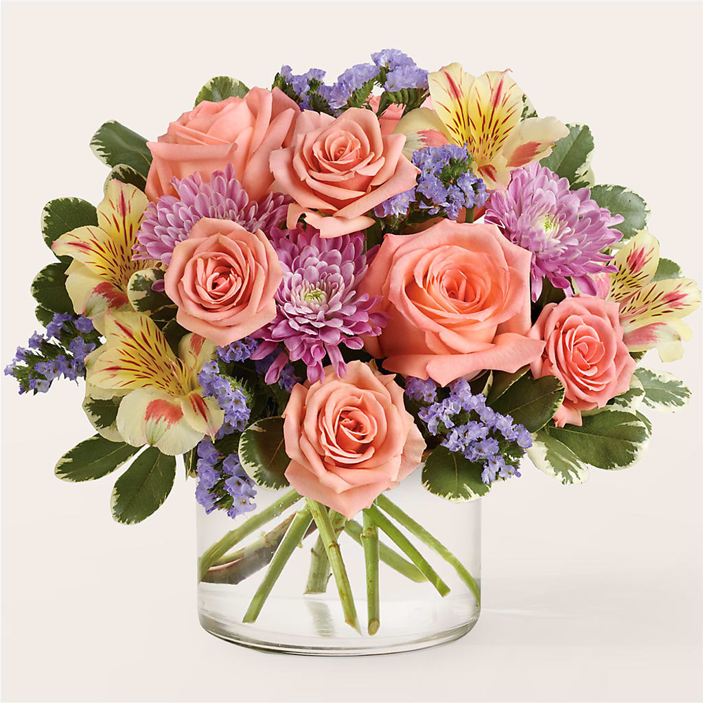 Candy Coated Bouquet – MC SHANES FLORIST & GREENHOUSE INC, Belle Vernon PA