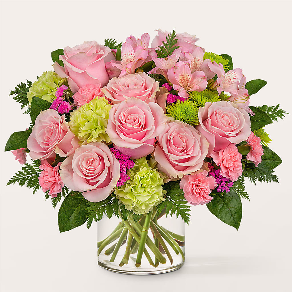 Pinch Me Bouquet – MC SHANES FLORIST & GREENHOUSE INC, Belle Vernon PA