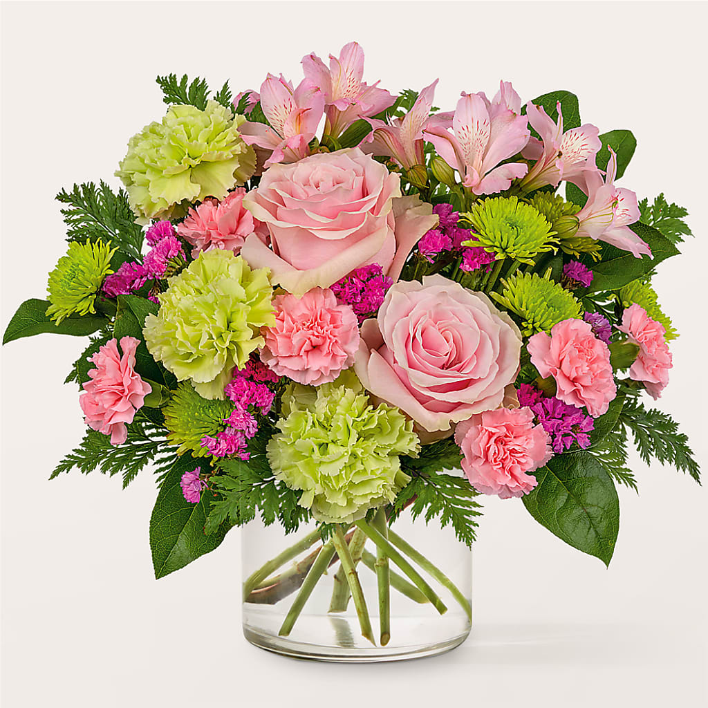 Pinch Me Bouquet – MC SHANES FLORIST & GREENHOUSE INC, Belle Vernon PA
