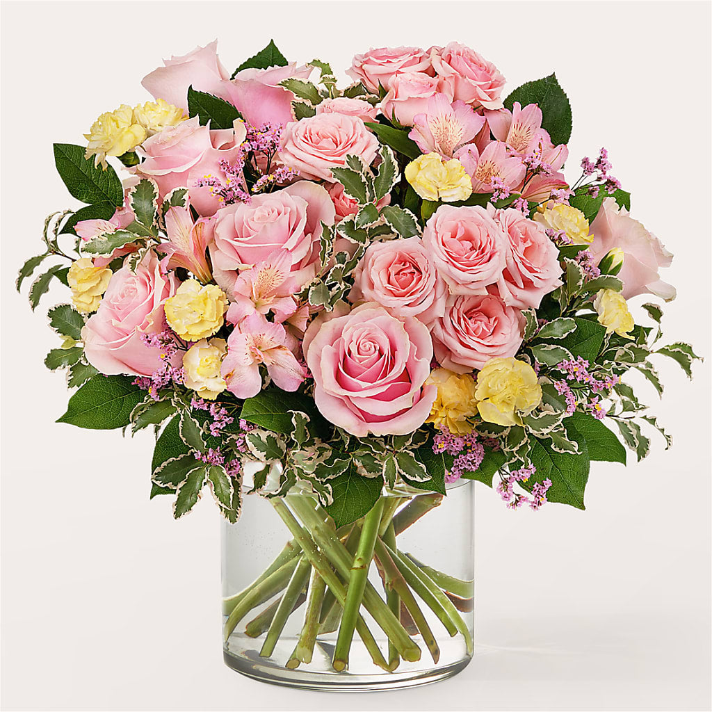 Refreshed Bouquet – MC SHANES FLORIST & GREENHOUSE INC, Belle Vernon PA