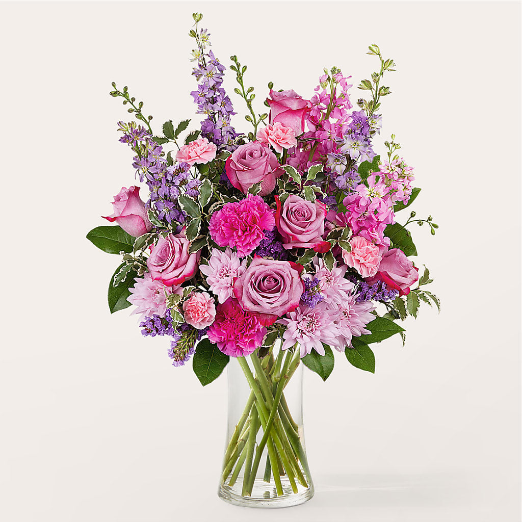 Sincerely Yours Bouquet – MC SHANES FLORIST & GREENHOUSE INC, Belle Vernon PA