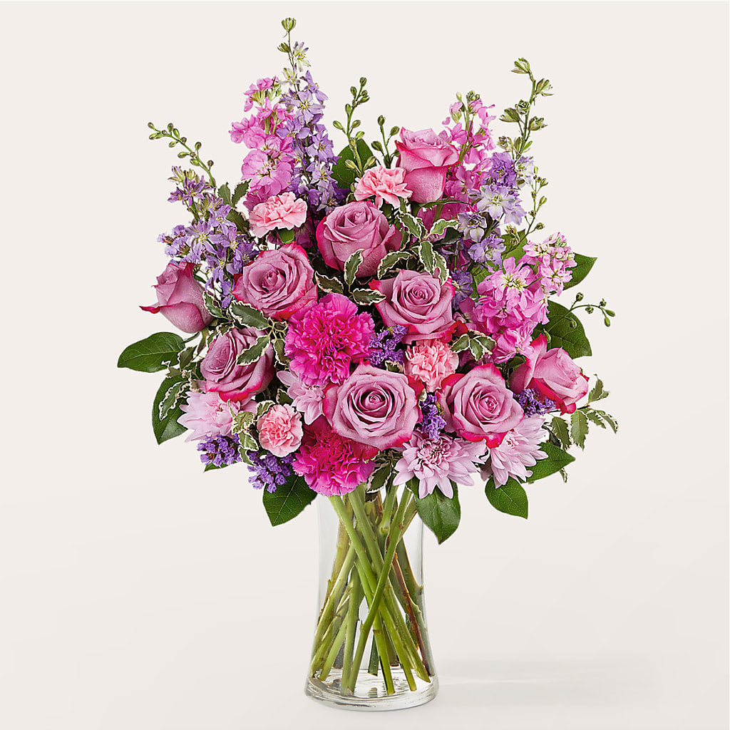 Sincerely Yours Bouquet – MC SHANES FLORIST & GREENHOUSE INC, Belle Vernon PA