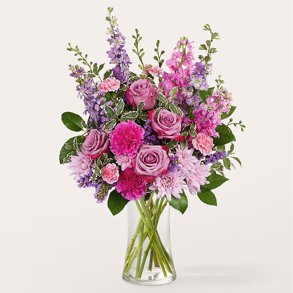 Sincerely Yours Bouquet – MC SHANES FLORIST & GREENHOUSE INC, Belle Vernon PA
