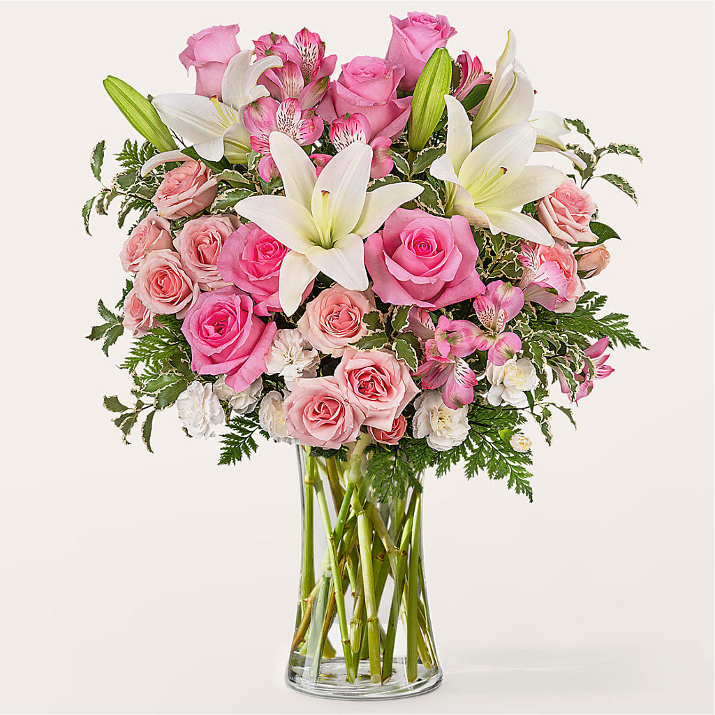 All the Best Bouquet – MC SHANES FLORIST & GREENHOUSE INC, Belle Vernon PA