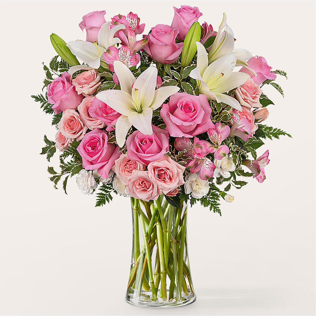 All the Best Bouquet – MC SHANES FLORIST & GREENHOUSE INC, Belle Vernon PA