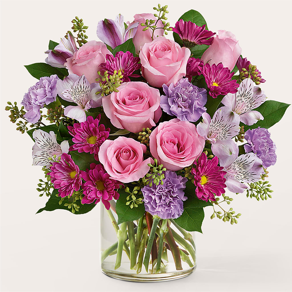 In the Clouds Bouquet – MC SHANES FLORIST & GREENHOUSE INC, Belle Vernon PA