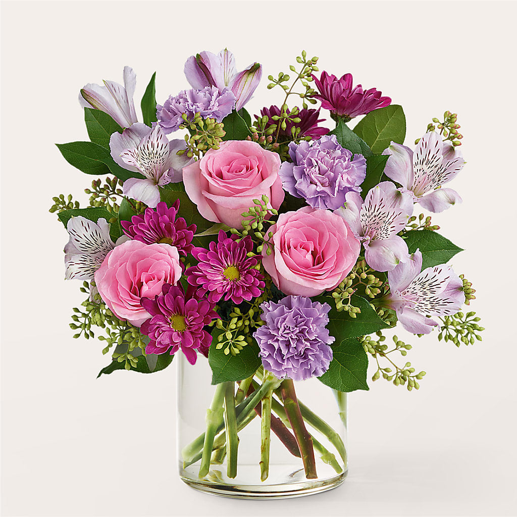 In the Clouds Bouquet – MC SHANES FLORIST & GREENHOUSE INC, Belle Vernon PA