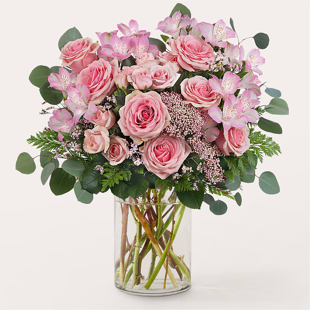 Sweetheart Bouquet – MC SHANES FLORIST & GREENHOUSE INC, Belle Vernon PA