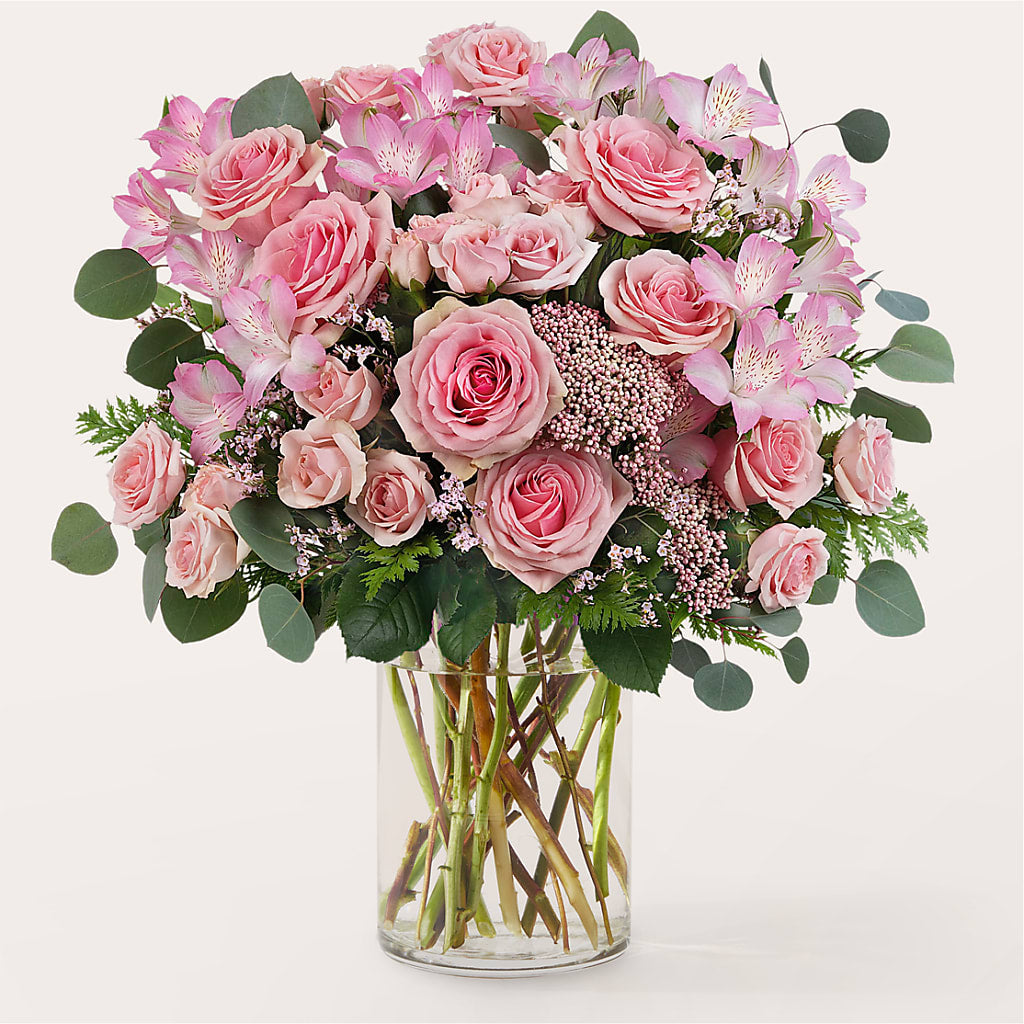 Sweetheart Bouquet – MC SHANES FLORIST & GREENHOUSE INC, Belle Vernon PA