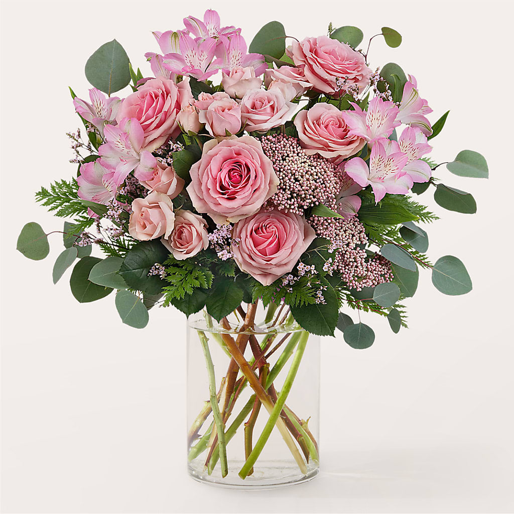 Sweetheart Bouquet – MC SHANES FLORIST & GREENHOUSE INC, Belle Vernon PA