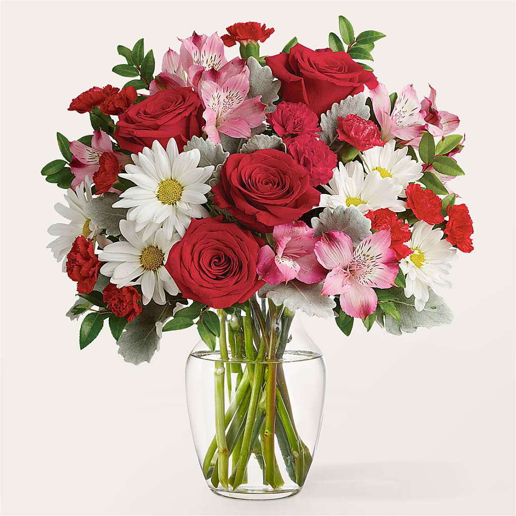 Sugary Sweet Bouquet – MC SHANES FLORIST & GREENHOUSE INC, Belle Vernon PA