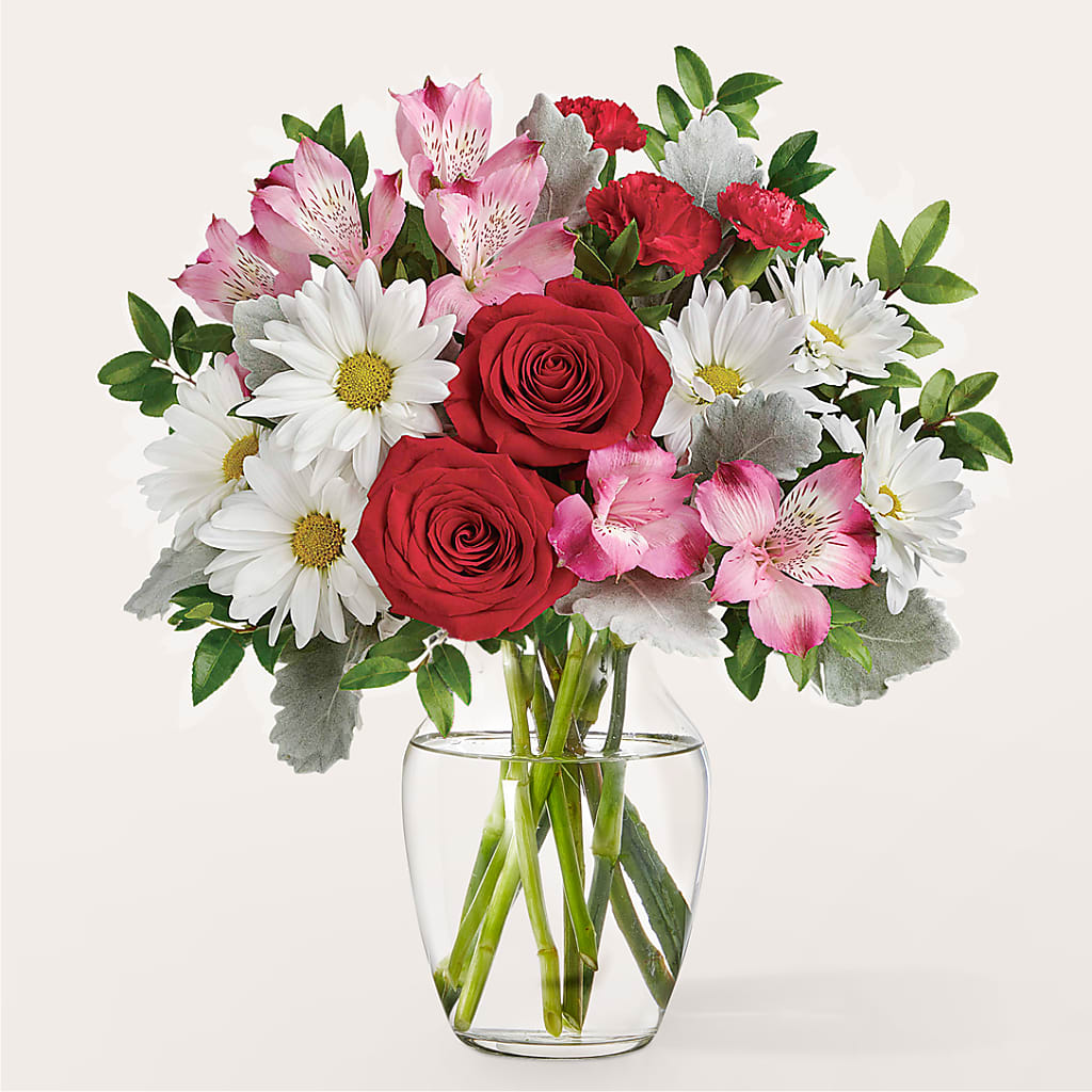 Sugary Sweet Bouquet – MC SHANES FLORIST & GREENHOUSE INC, Belle Vernon PA