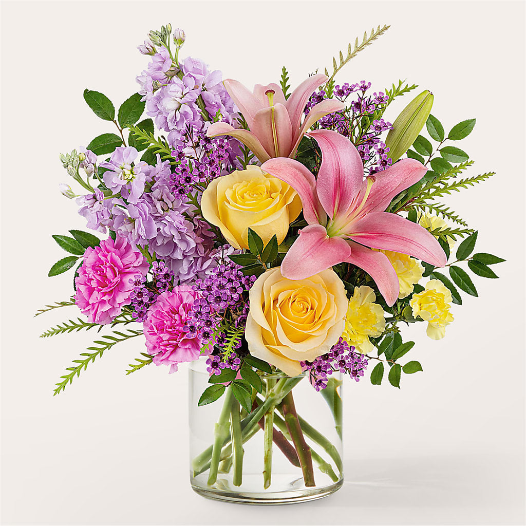 Jubilee Bouquet – MC SHANES FLORIST & GREENHOUSE INC, Belle Vernon PA