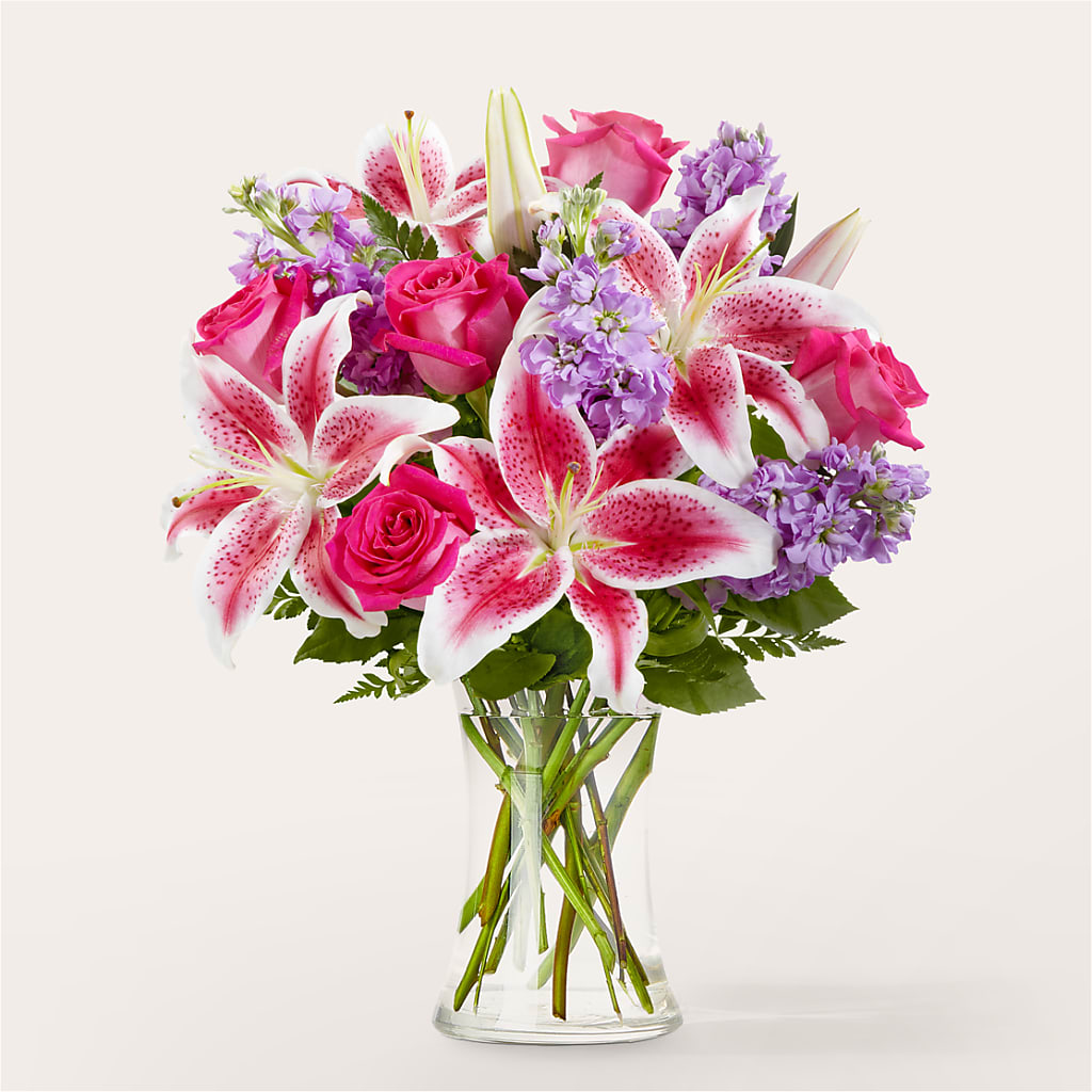 Amore Bouquet – MC SHANES FLORIST & GREENHOUSE INC, Belle Vernon PA