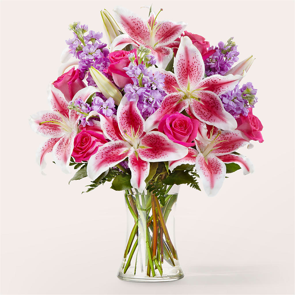Amore Bouquet – MC SHANES FLORIST & GREENHOUSE INC, Belle Vernon PA