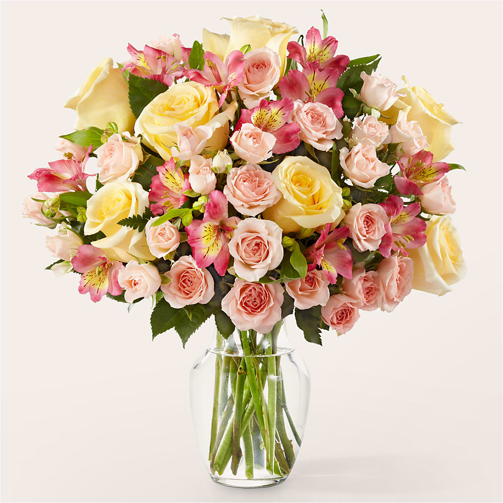 Just Lovely Bouquet – MC SHANES FLORIST & GREENHOUSE INC, Belle Vernon PA
