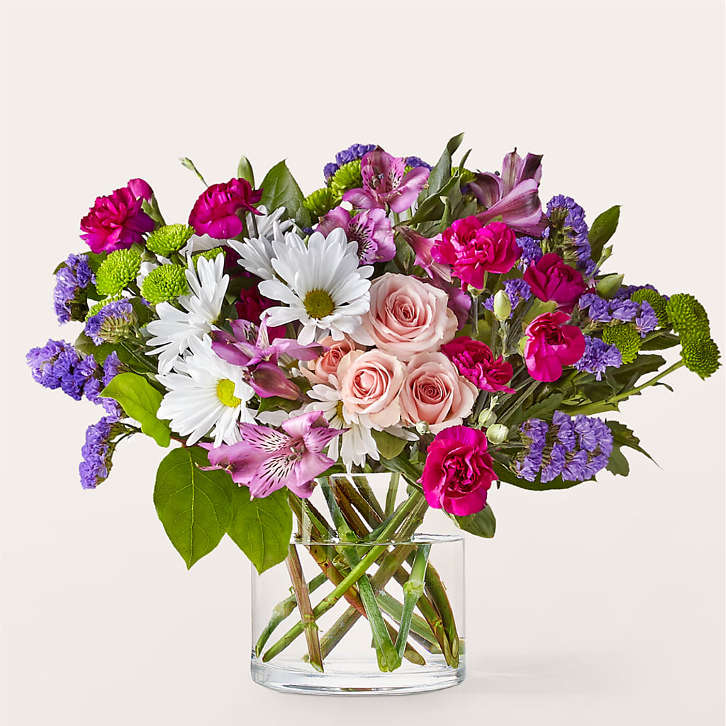 Wild Berry Bouquet – MC SHANES FLORIST & GREENHOUSE INC, Belle Vernon PA