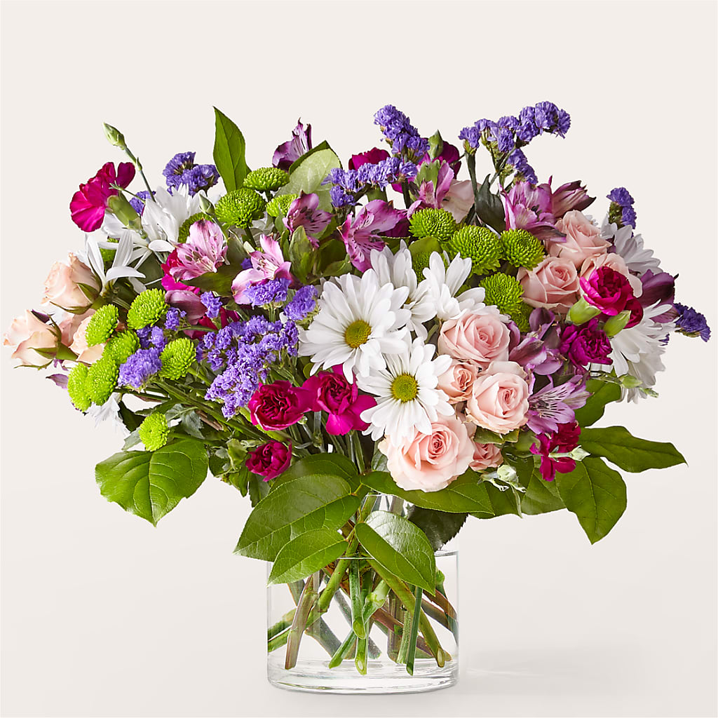 Wild Berry Bouquet – MC SHANES FLORIST & GREENHOUSE INC, Belle Vernon PA