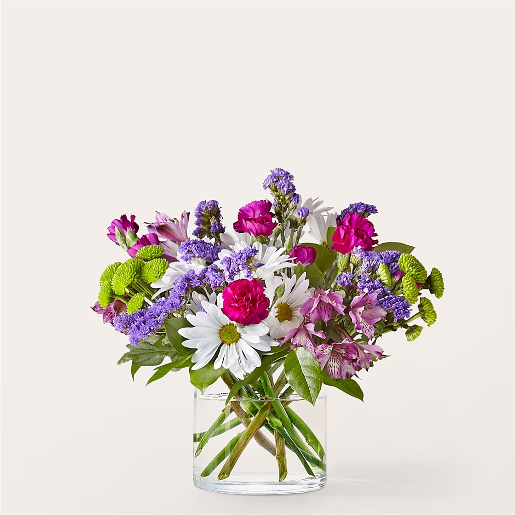 Wild Berry Bouquet – MC SHANES FLORIST & GREENHOUSE INC, Belle Vernon PA