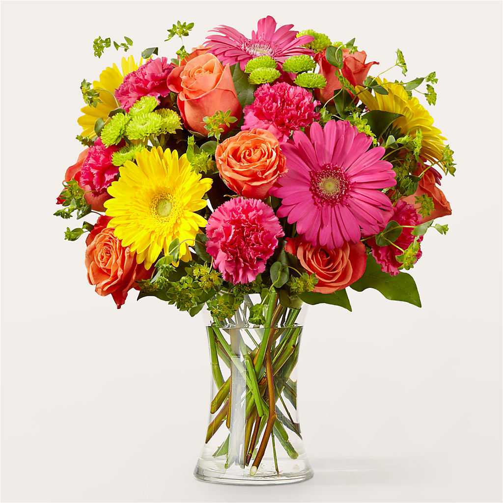 Fruit Punch Bouquet – MC SHANES FLORIST & GREENHOUSE INC, Belle Vernon PA