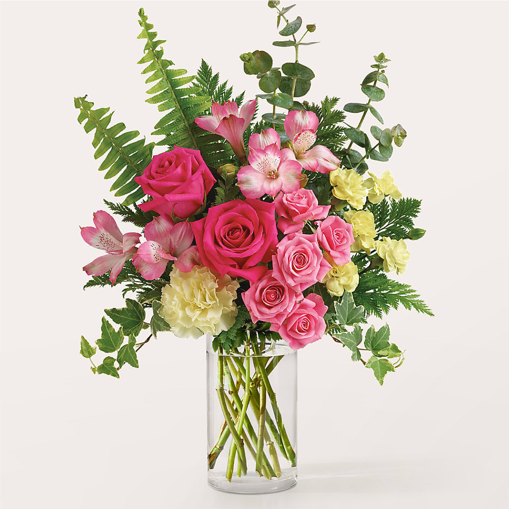 Strawberry Margarita Bouquet – MC SHANES FLORIST & GREENHOUSE INC, Belle Vernon PA