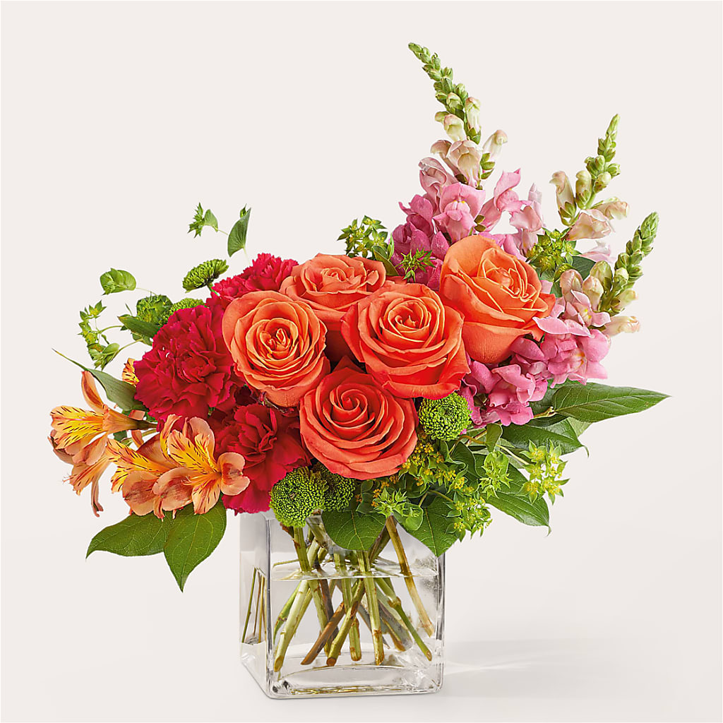 Cosmopolitan Bouquet – MC SHANES FLORIST & GREENHOUSE INC, Belle Vernon PA