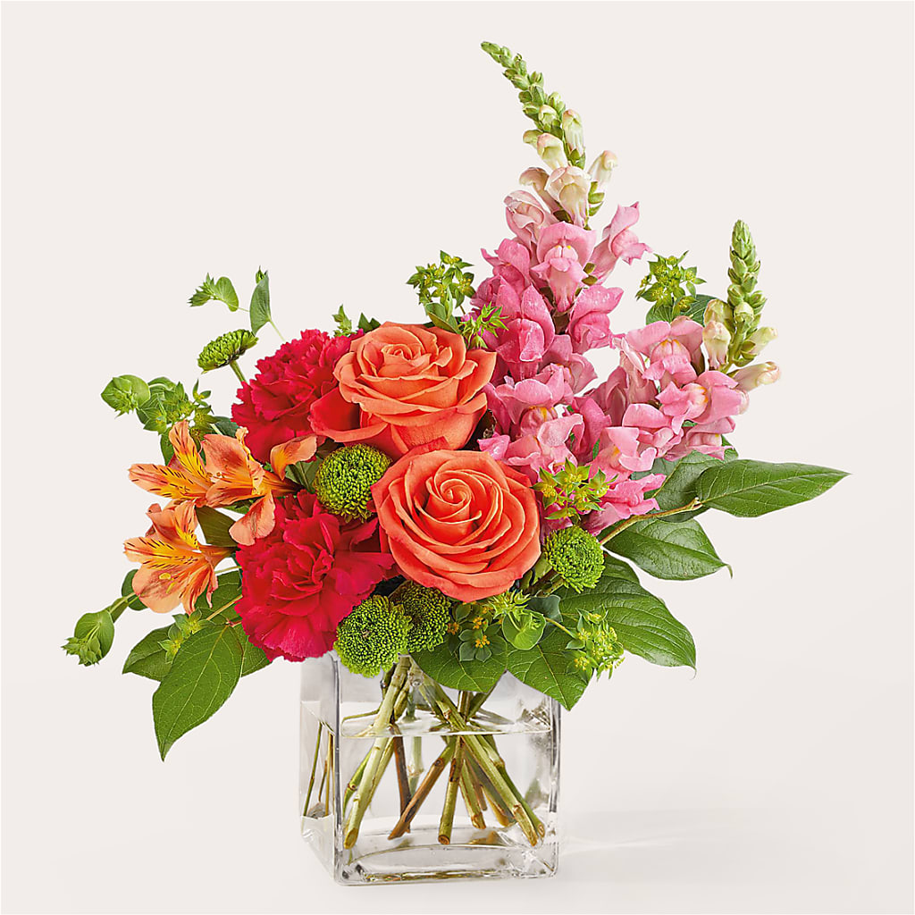 Cosmopolitan Bouquet – MC SHANES FLORIST & GREENHOUSE INC, Belle Vernon PA