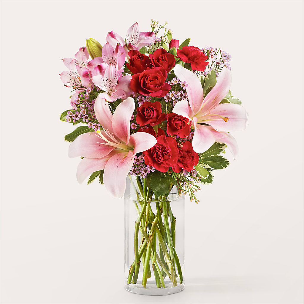 Kismet Bouquet – MC SHANES FLORIST & GREENHOUSE INC, Belle Vernon PA