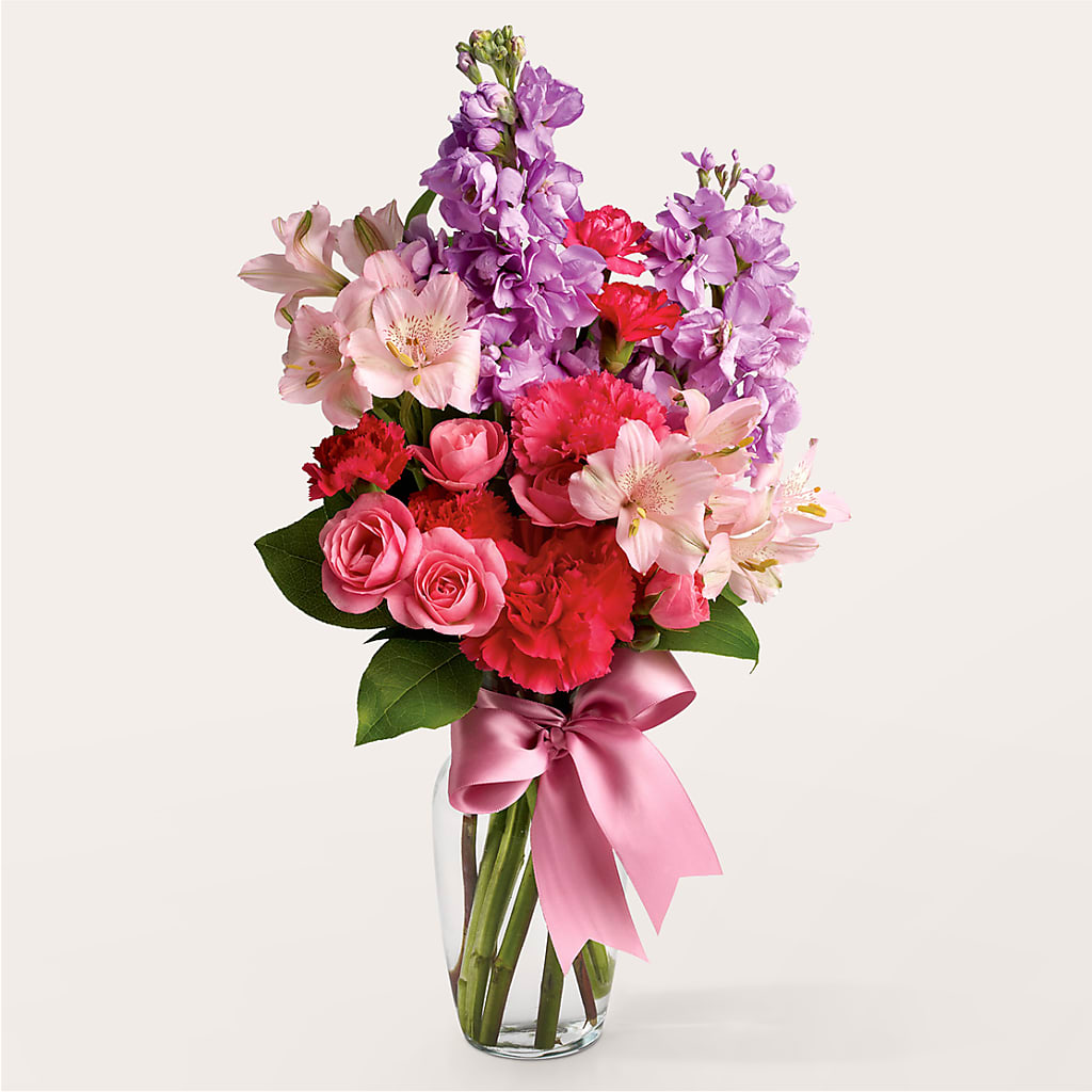 Main Character Bouquet – MC SHANES FLORIST & GREENHOUSE INC, Belle Vernon PA