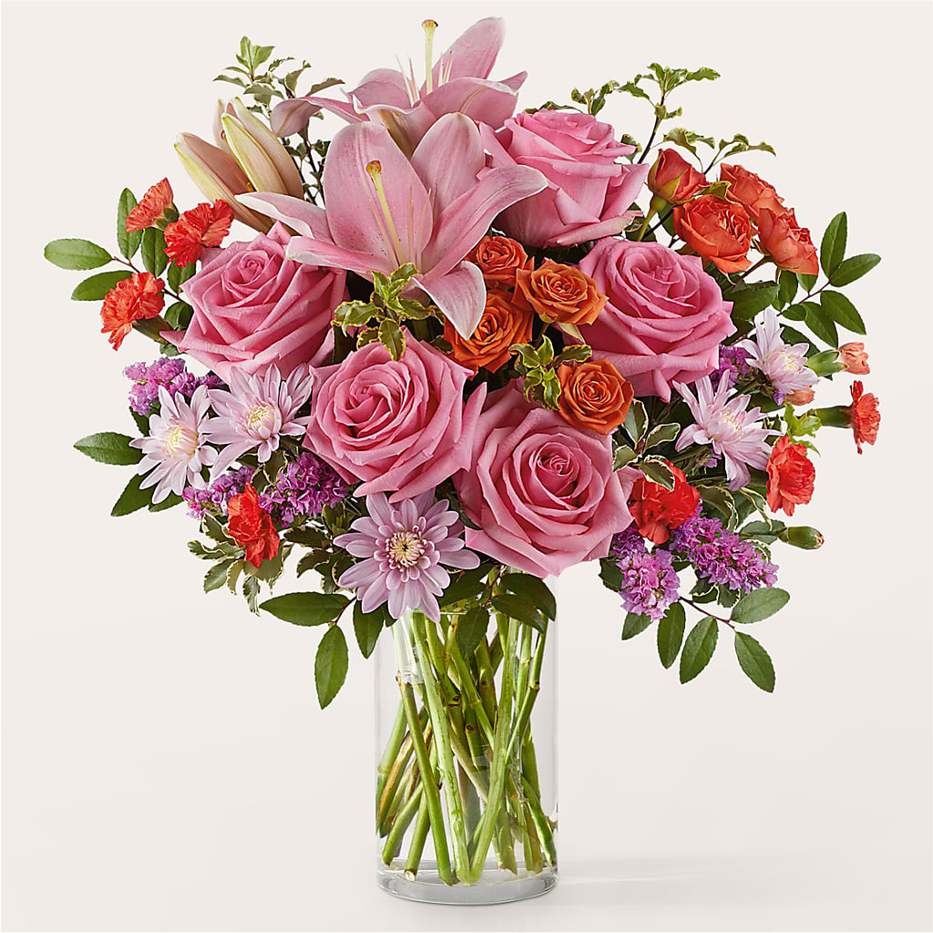 Sequins Bouquet – MC SHANES FLORIST & GREENHOUSE INC, Belle Vernon PA