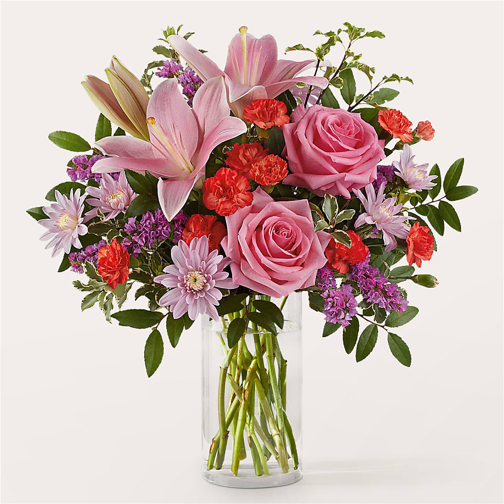 Sequins Bouquet – MC SHANES FLORIST & GREENHOUSE INC, Belle Vernon PA