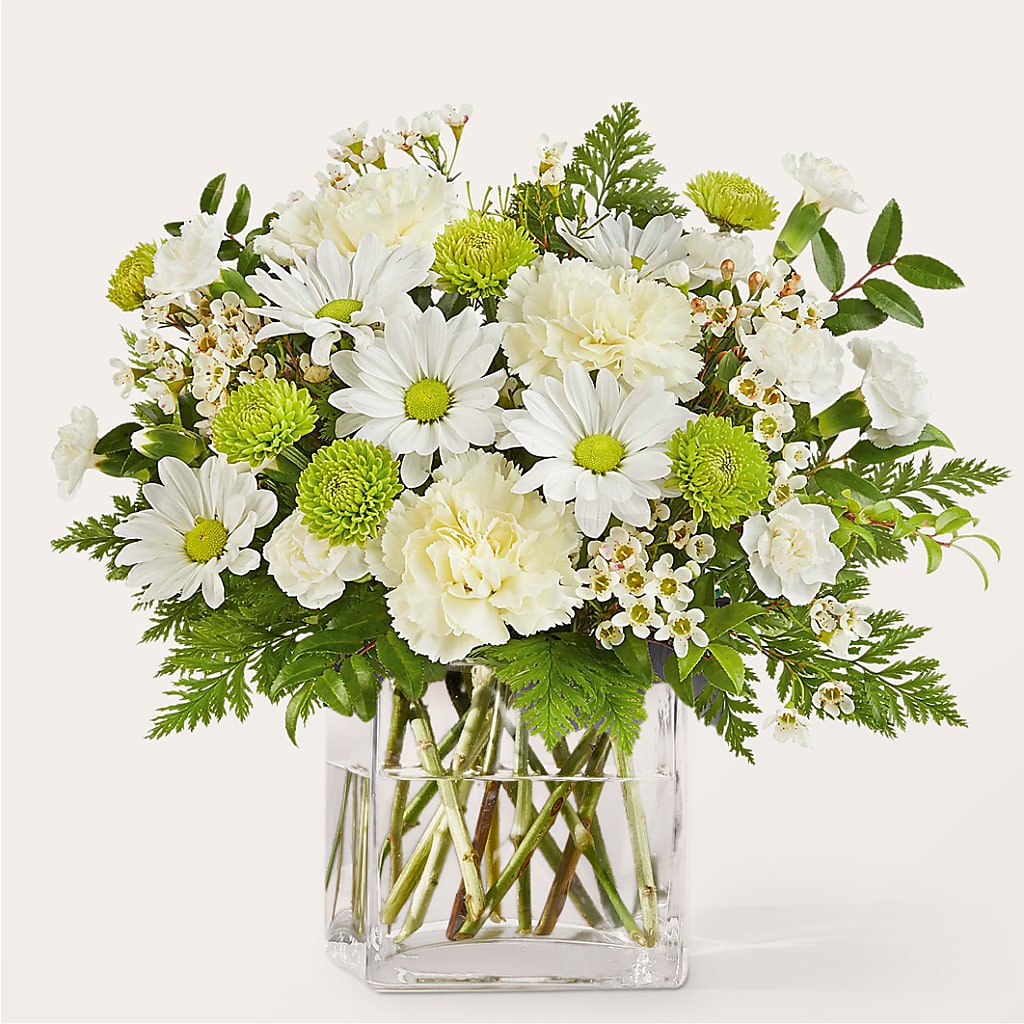 Momentary Meditation Bouquet – MC SHANES FLORIST & GREENHOUSE INC, Belle Vernon PA