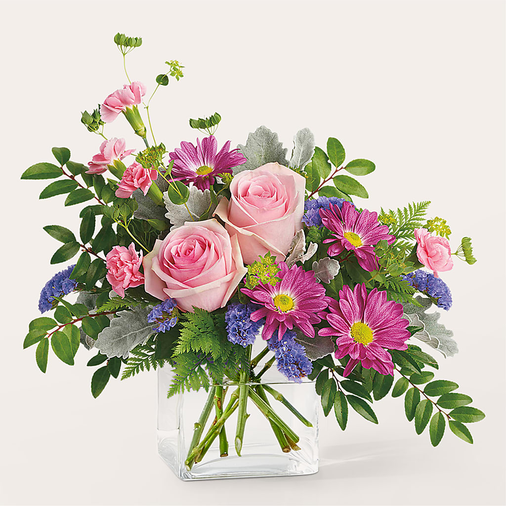 Starlet Bouquet – MC SHANES FLORIST & GREENHOUSE INC, Belle Vernon PA
