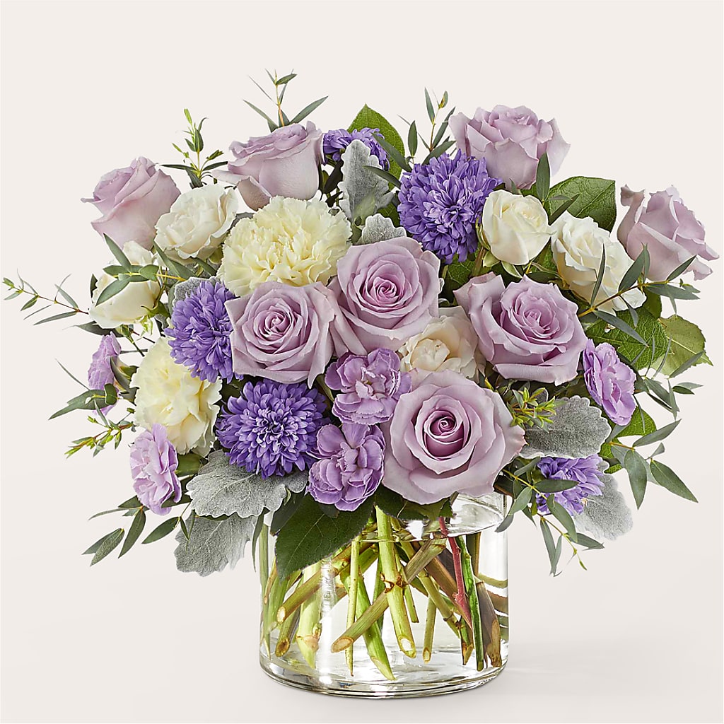 Stardust Bouquet – MC SHANES FLORIST & GREENHOUSE INC, Belle Vernon PA