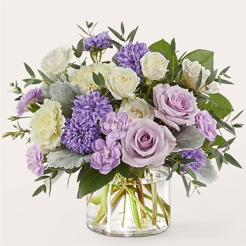 Stardust Bouquet – MC SHANES FLORIST & GREENHOUSE INC, Belle Vernon PA