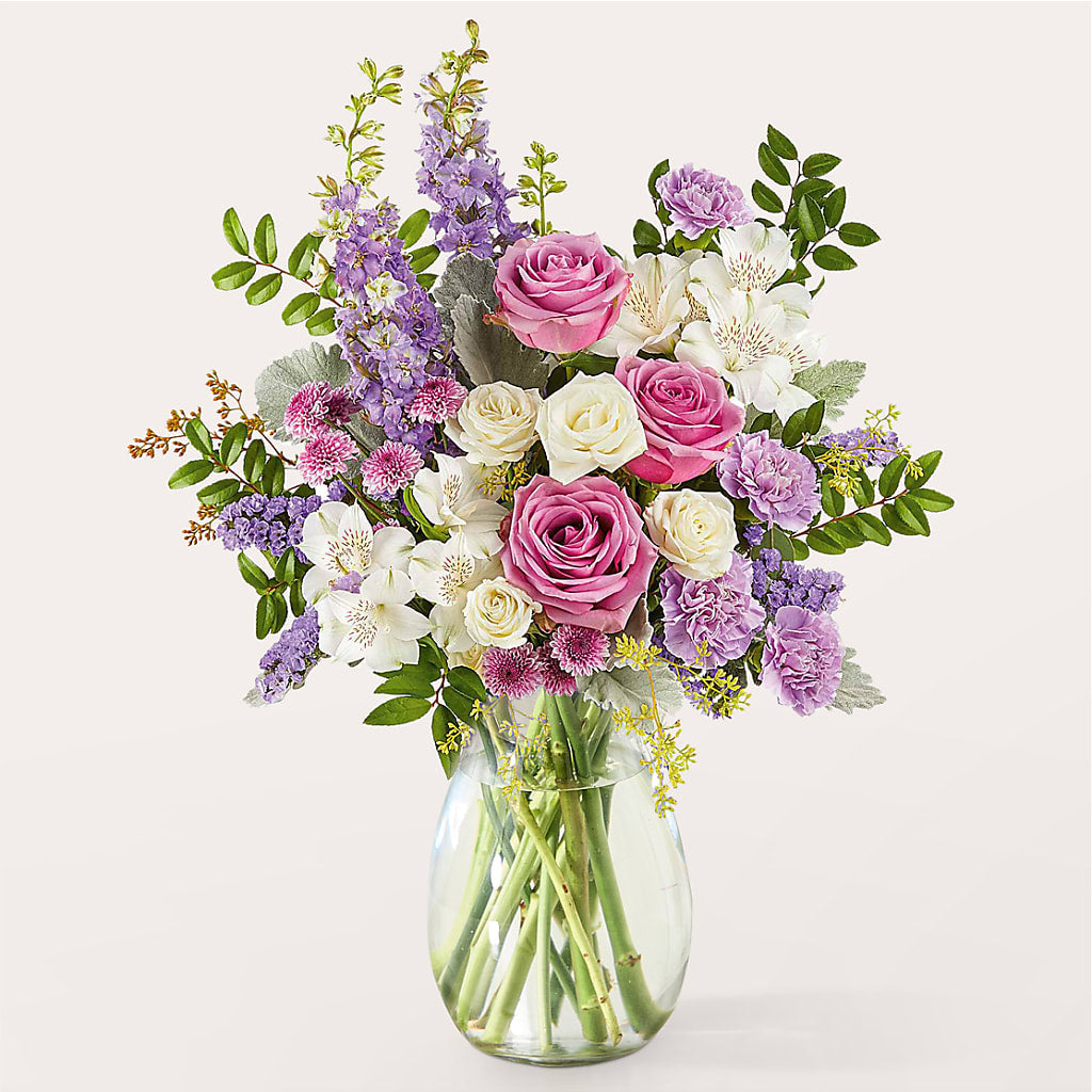 Lucky Me Bouquet – MC SHANES FLORIST & GREENHOUSE INC, Belle Vernon PA