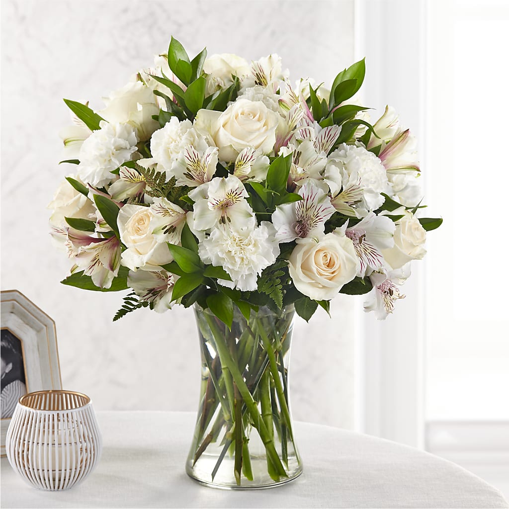 Cherished Friend Bouquet – MC SHANES FLORIST & GREENHOUSE INC, Belle Vernon PA