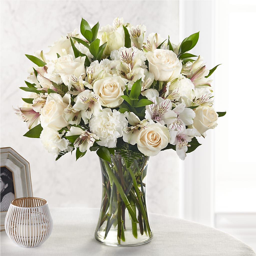 Cherished Friend Bouquet – MC SHANES FLORIST & GREENHOUSE INC, Belle Vernon PA