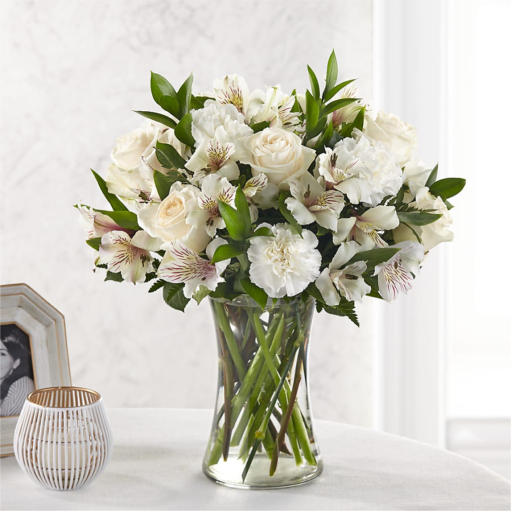 Cherished Friend Bouquet – MC SHANES FLORIST & GREENHOUSE INC, Belle Vernon PA