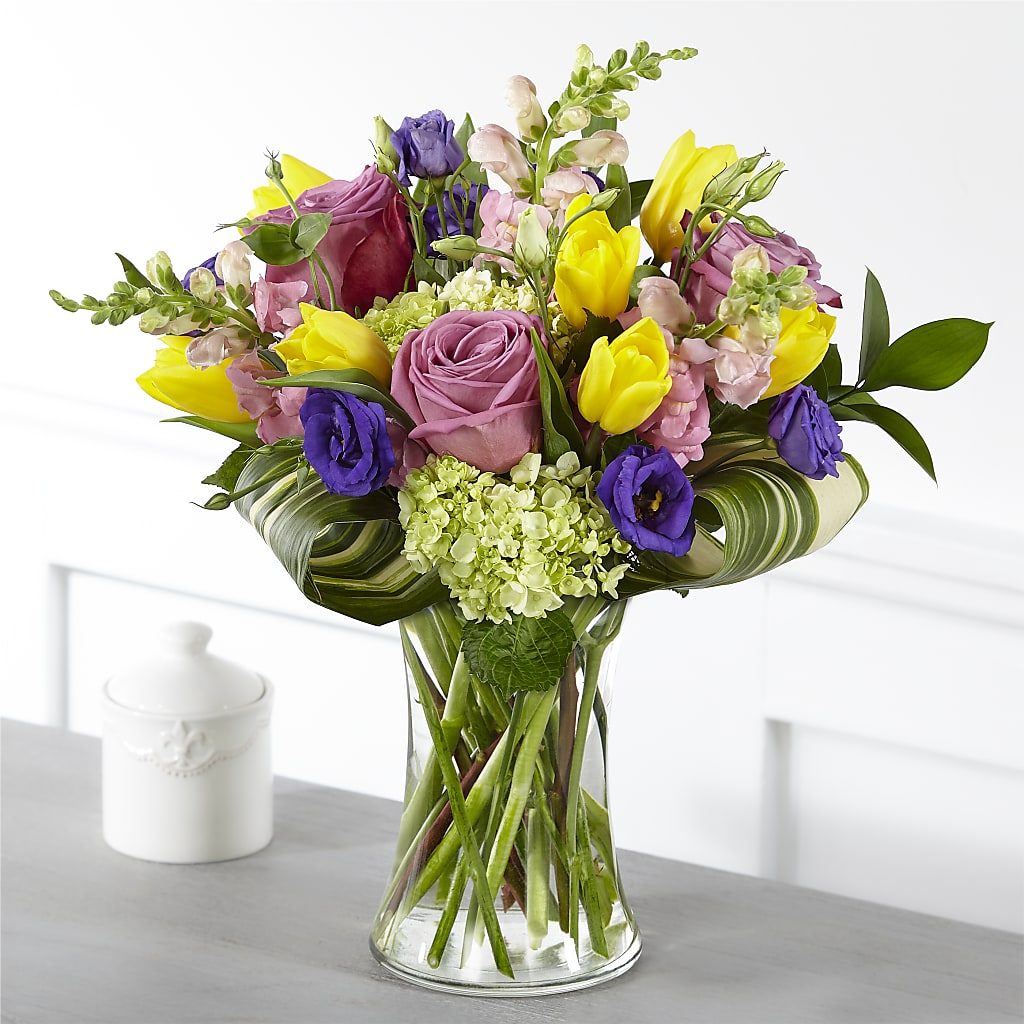 Wondrous Memories Bouquet – MC SHANES FLORIST & GREENHOUSE INC, Belle Vernon PA