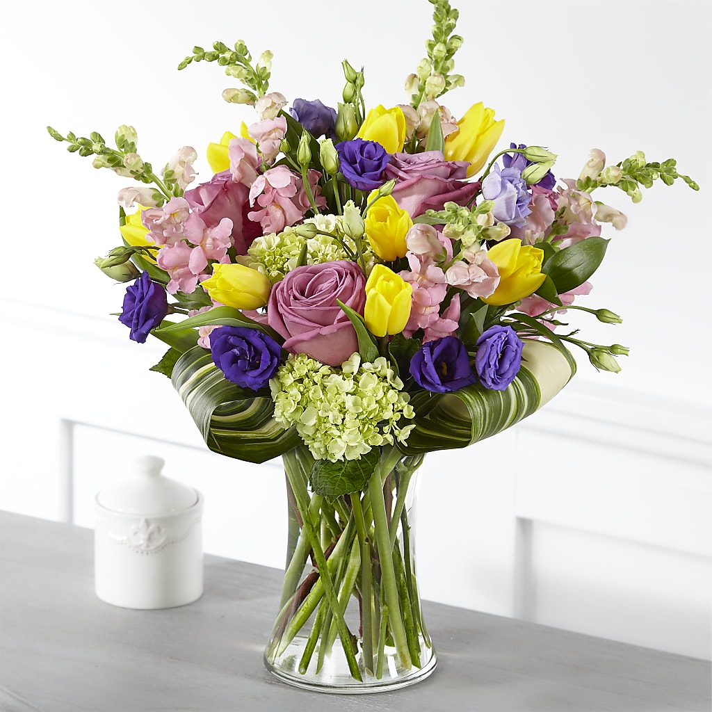 Wondrous Memories Bouquet – MC SHANES FLORIST & GREENHOUSE INC, Belle Vernon PA