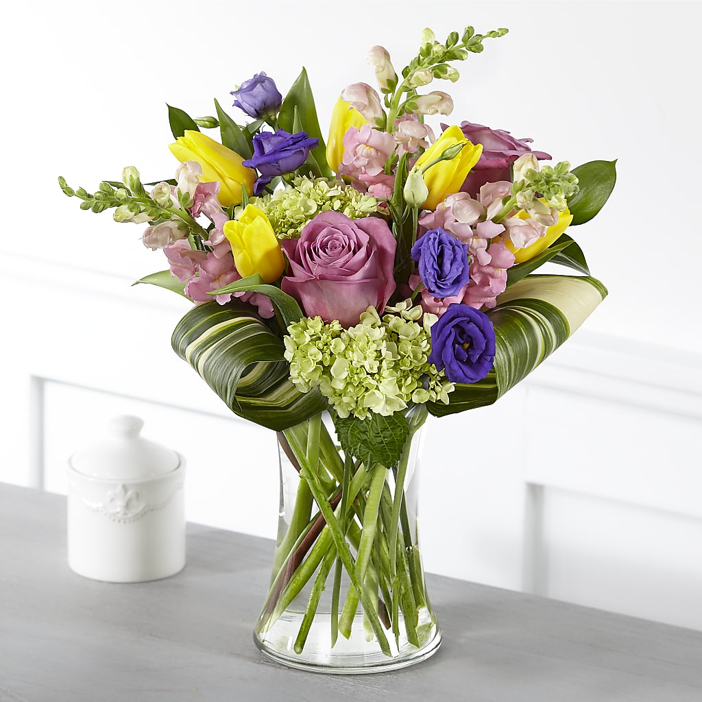 Wondrous Memories Bouquet – MC SHANES FLORIST & GREENHOUSE INC, Belle Vernon PA