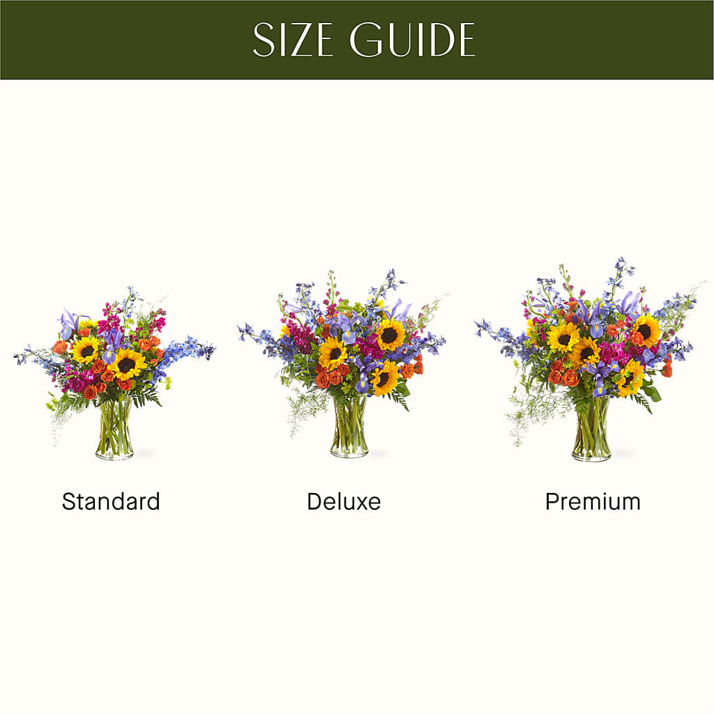 Rays of Life Bouquet – MC SHANES FLORIST & GREENHOUSE INC, Belle Vernon PA