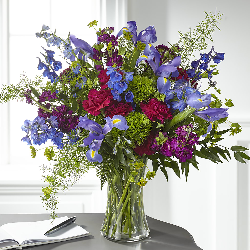 Giving Grace Bouquet – MC SHANES FLORIST & GREENHOUSE INC, Belle Vernon PA