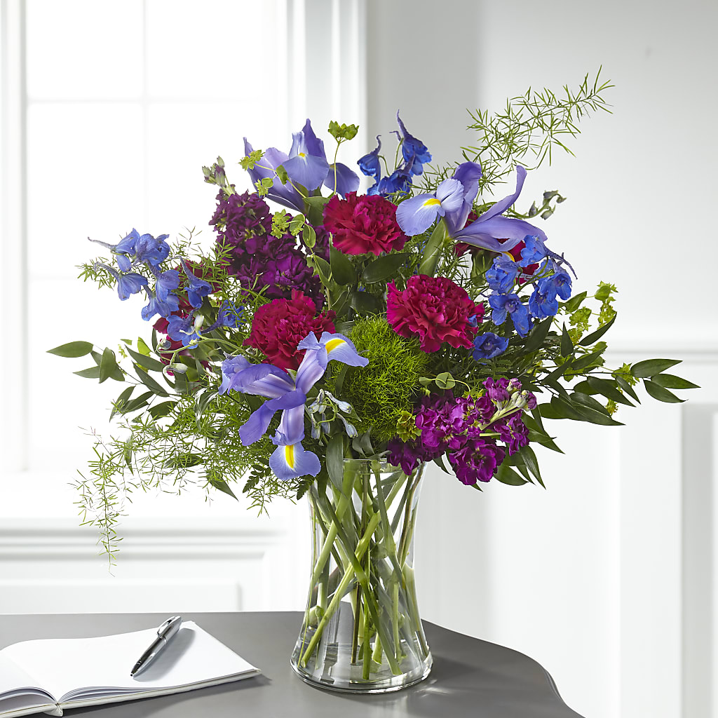 Giving Grace Bouquet – MC SHANES FLORIST & GREENHOUSE INC, Belle Vernon PA