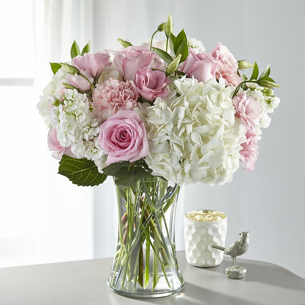 Guiding Grace Bouquet – MC SHANES FLORIST & GREENHOUSE INC, Belle Vernon PA