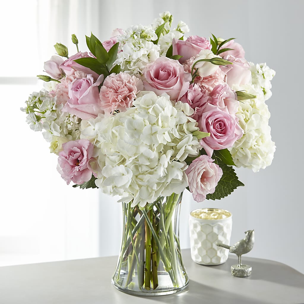 Guiding Grace Bouquet – MC SHANES FLORIST & GREENHOUSE INC, Belle Vernon PA
