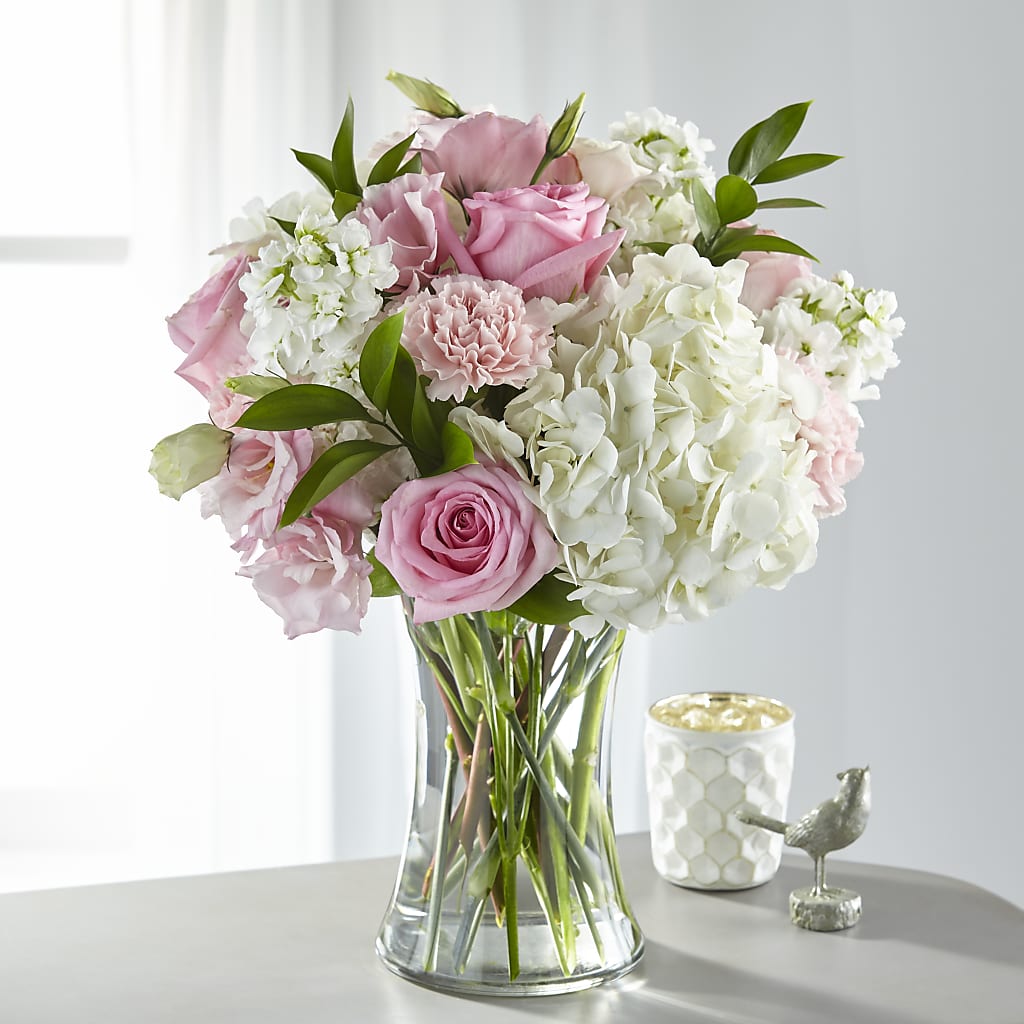 Guiding Grace Bouquet – MC SHANES FLORIST & GREENHOUSE INC, Belle Vernon PA