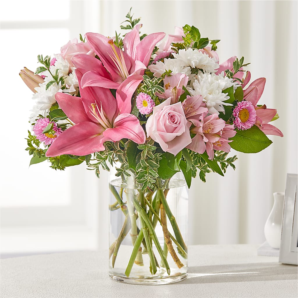 Healing Hug Bouquet – MC SHANES FLORIST & GREENHOUSE INC, Belle Vernon PA